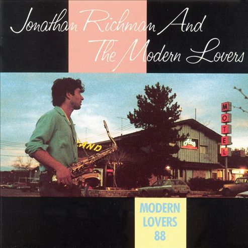 Modern Lovers '88