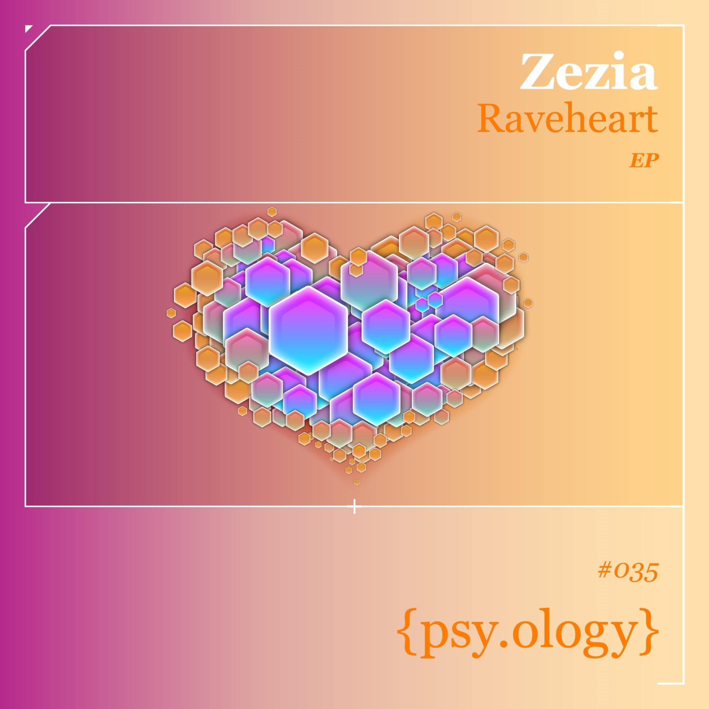 Rave Heart