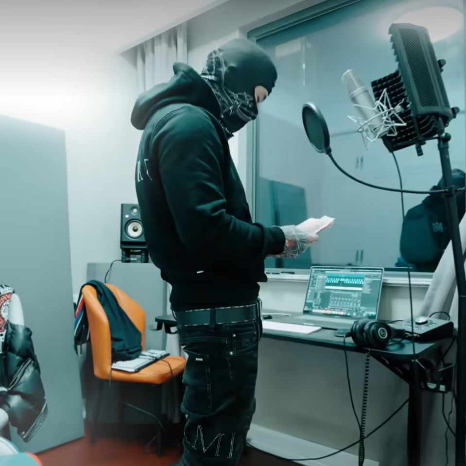 [FREE] '' 心结 '' 情绪Lil Durk × SASI x Asen Type Beat