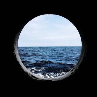 是我的海 | 温柔似野兽，缱绻相依偎