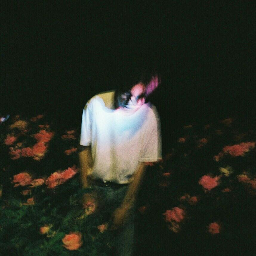 夜黑了，我们各自孤独。