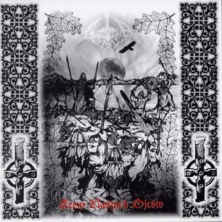 We Not From These Who Nape Will Bend Under Cross