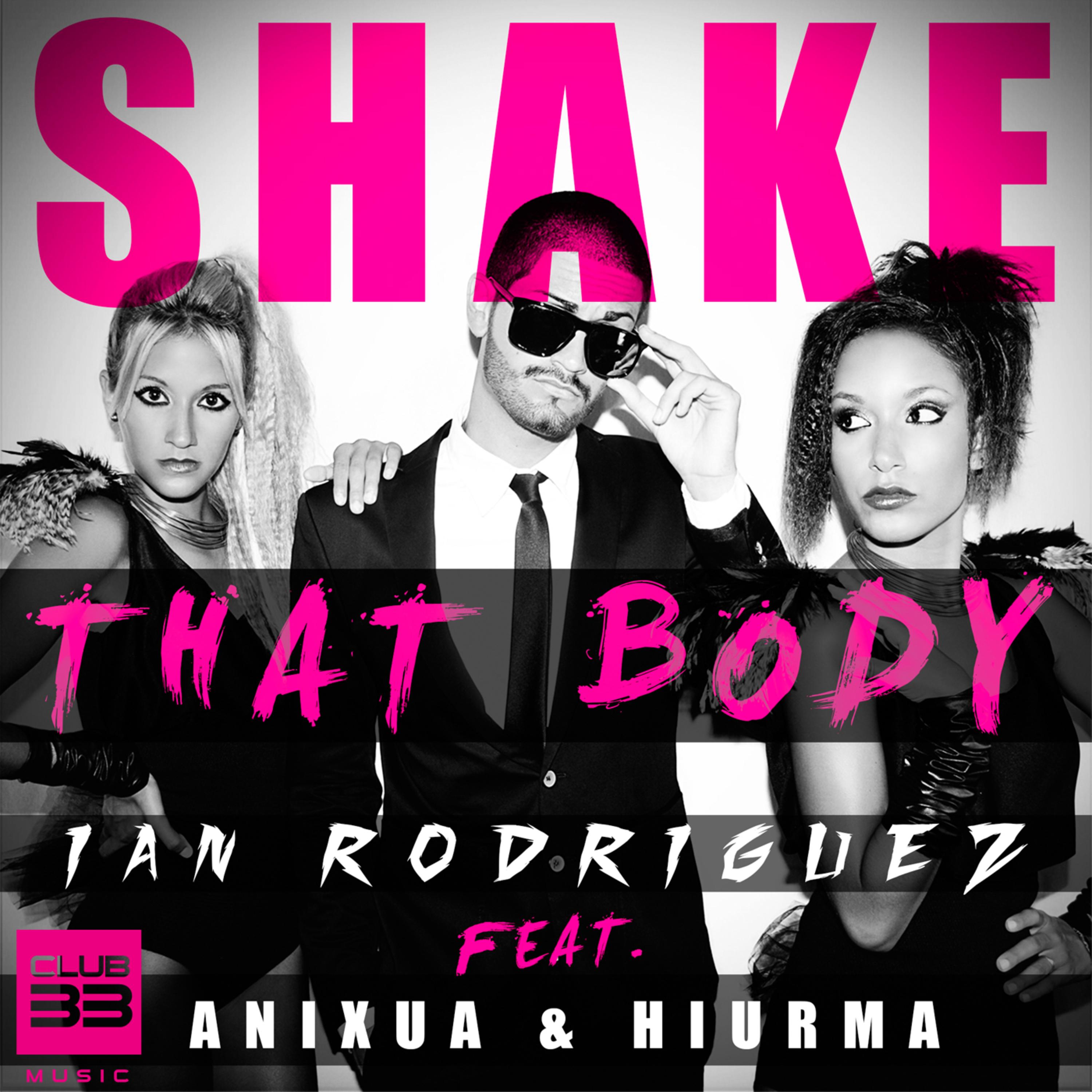 Shake That Body