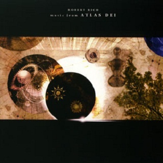 Music From Atlas Dei