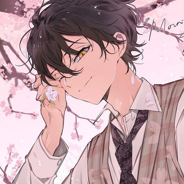 〖声优♪花江夏树〗