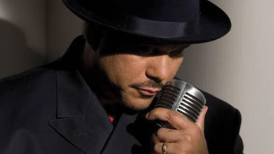 Howard Hewett