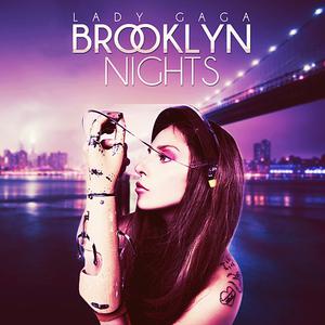 Brooklyn Nights (Official Instrumental) （升2半音）