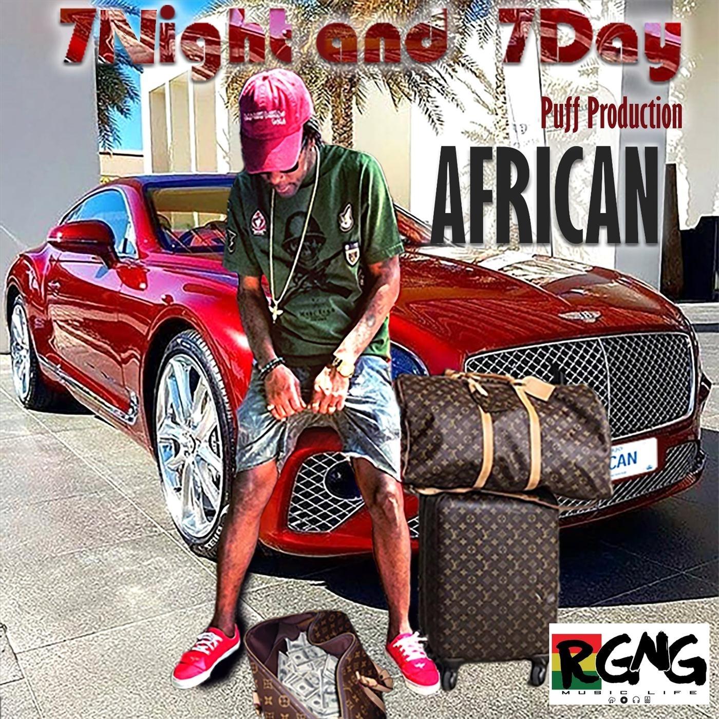 7night and 7day