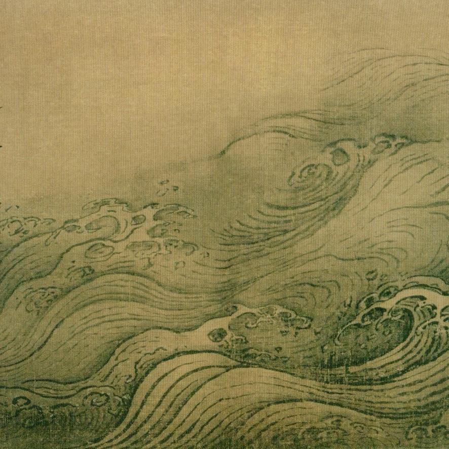列子御风