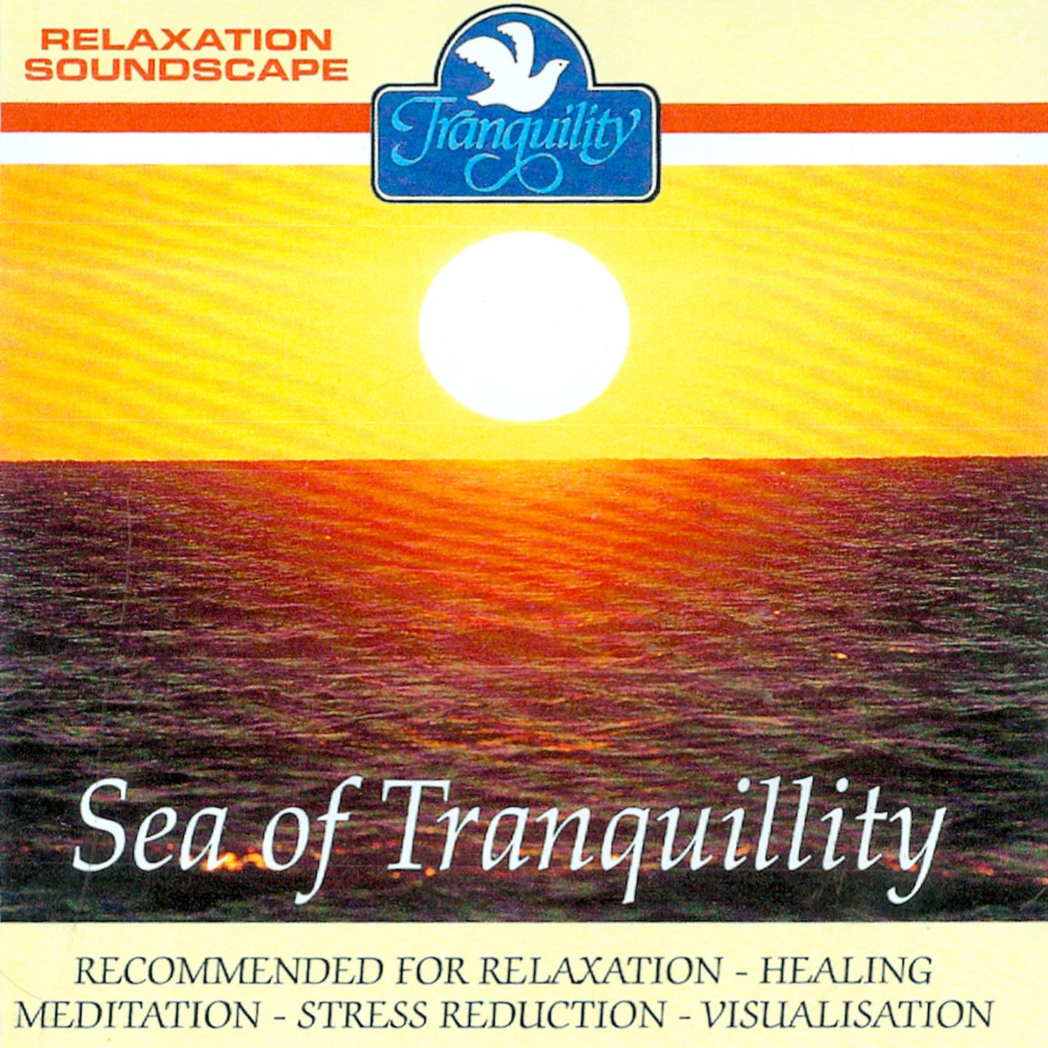 Sea of Tranquillity