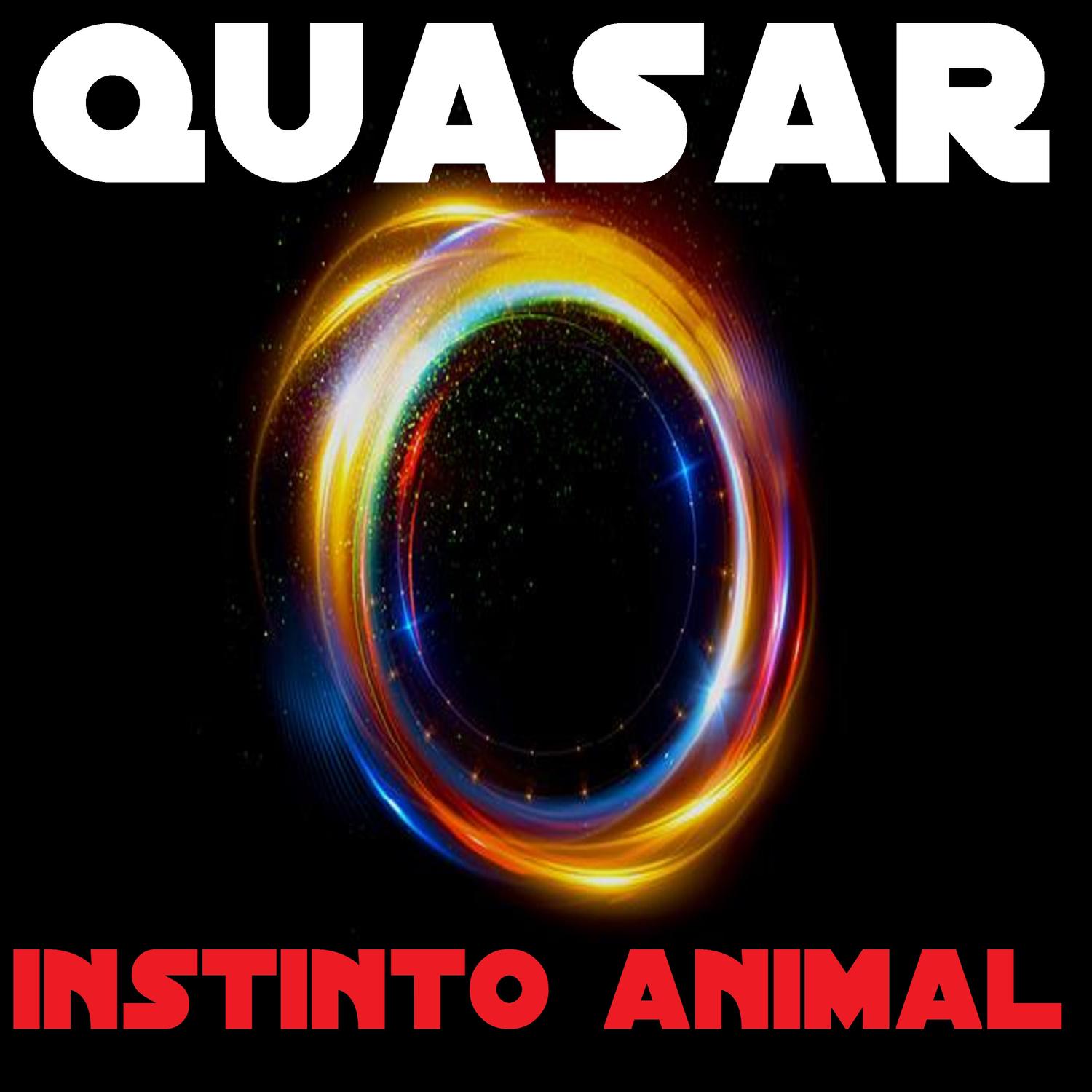 Instinto Animal