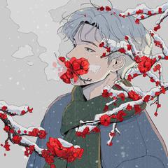 WINTER FLOWER