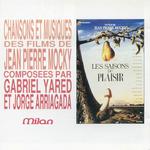 Chansons et musiques des films de Jean-Pierre Mocky专辑