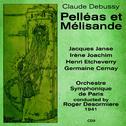 Claude Debussy: Pelléas et Mélisande (1941), Volume 2专辑
