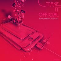 Jeff Bernat、CRUCiAL STAR - Make It Official (Pre-V) 带和声伴奏