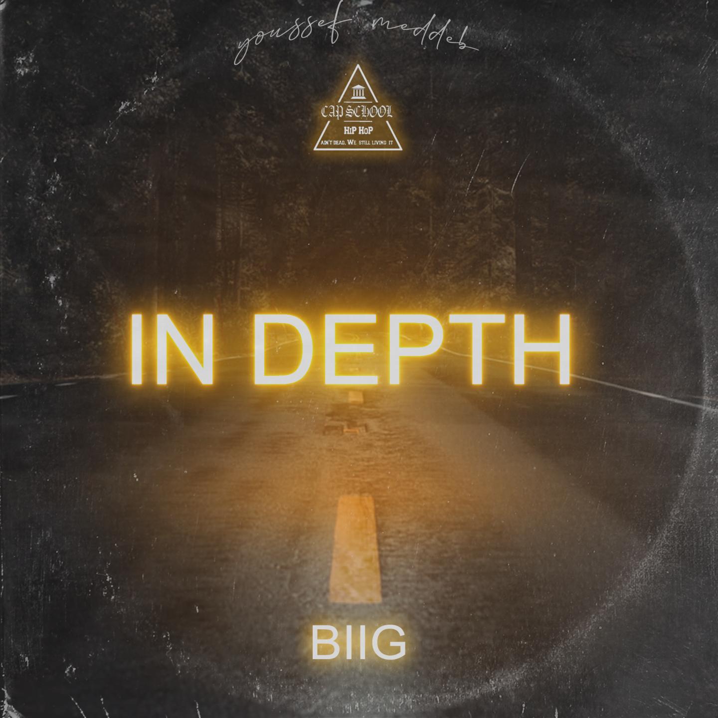 In Depth