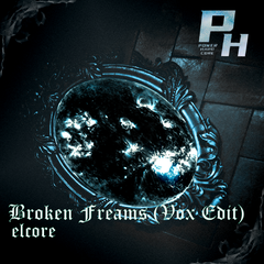 Broken Dreams(Vox edit)