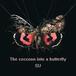 The cocoon into a butterfly专辑