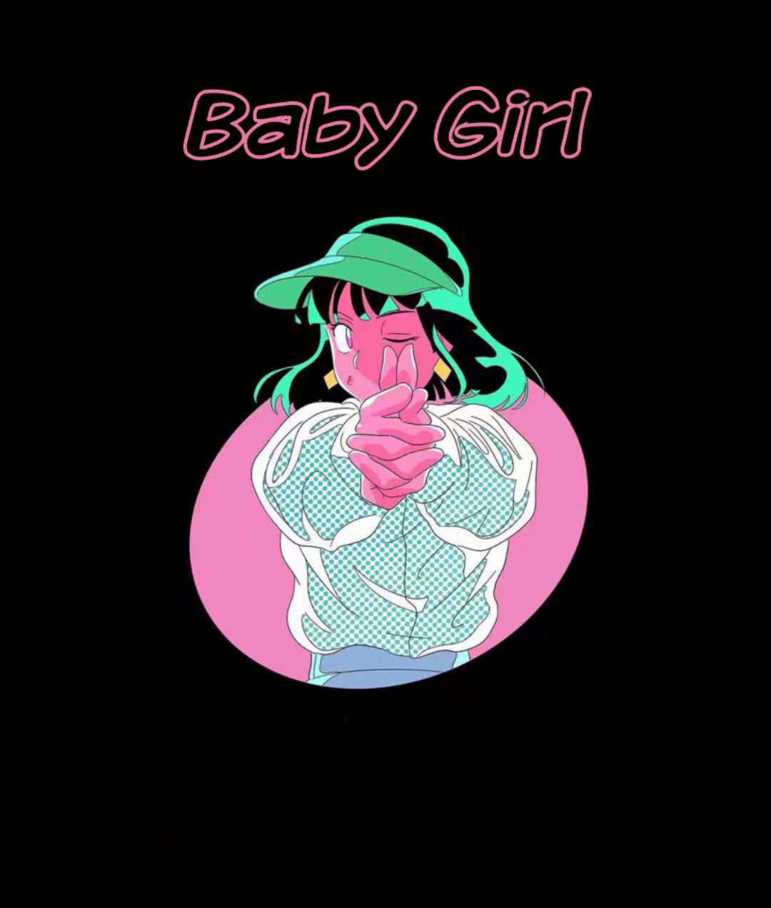 Baby Girl专辑