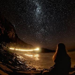 「星辰之梦」沉醉氛围后摇，把话说给星空