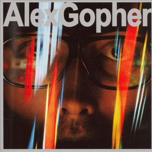 Alex Gopher - Brain Leech