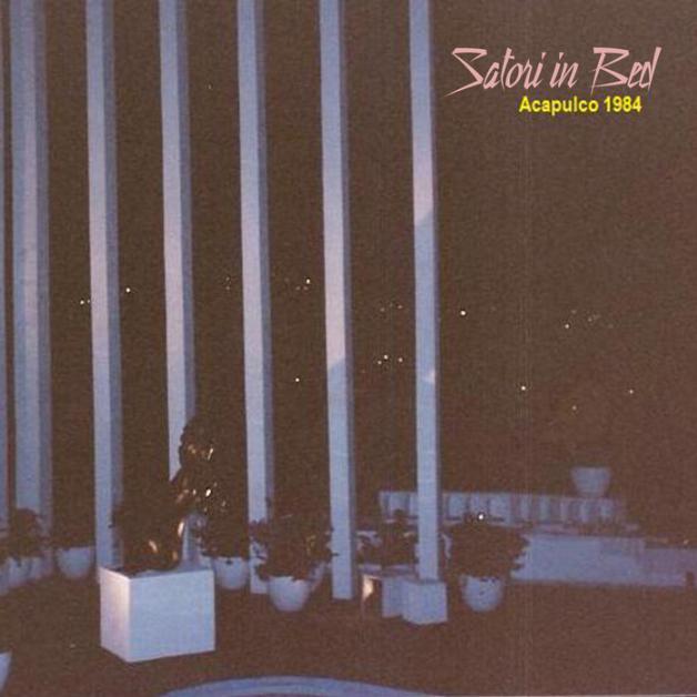ACAPULCO 1984