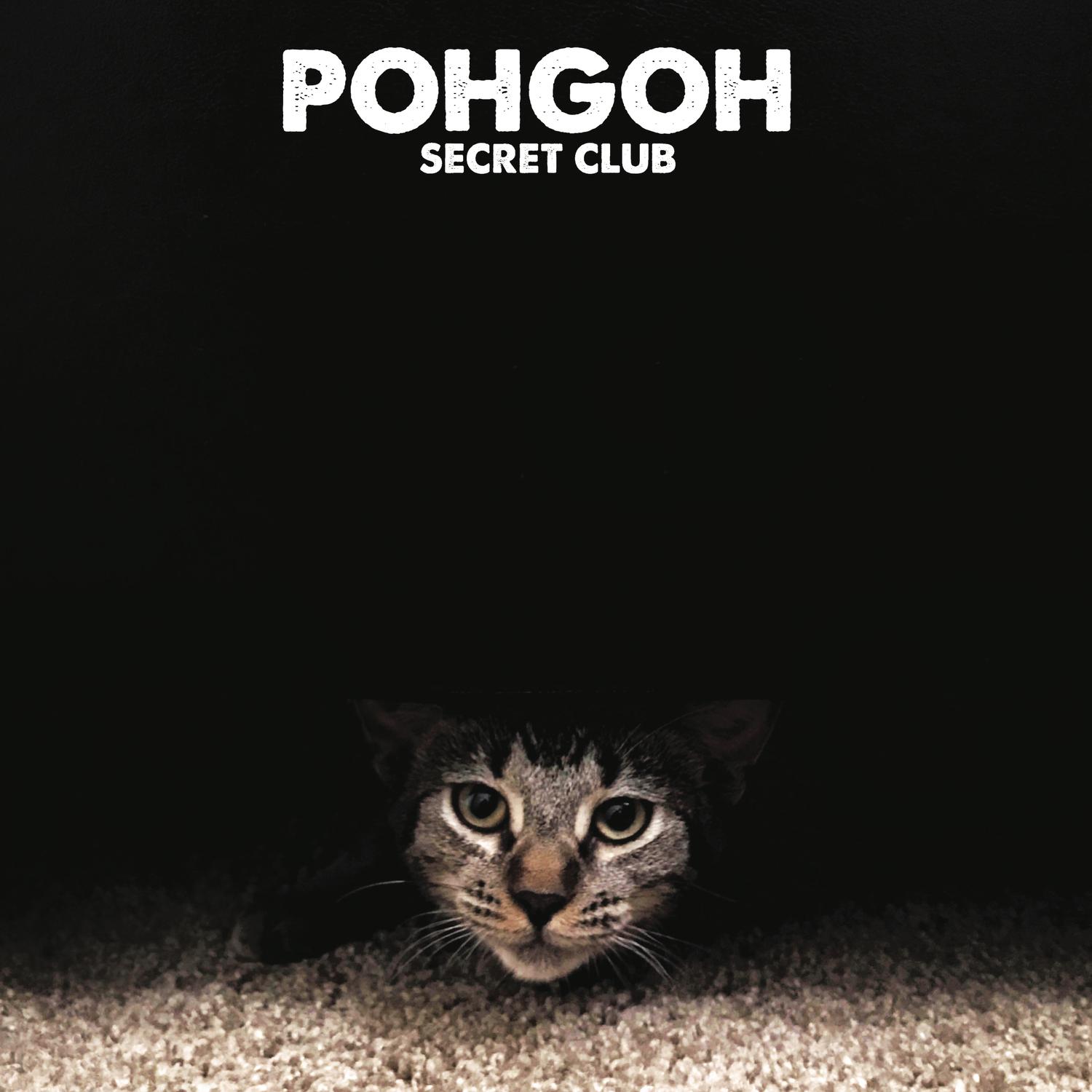 Secret Club