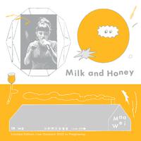 Di Di (DiDi) - Milk And Honey