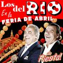 Los del Río en la Feria de Abril de Fiesta专辑