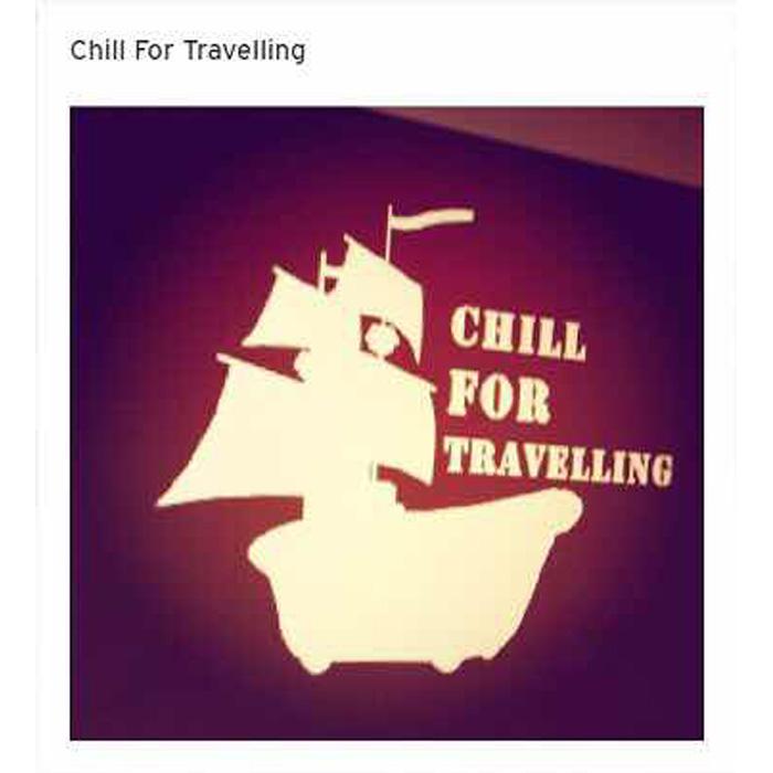 Chill For Travelling专辑