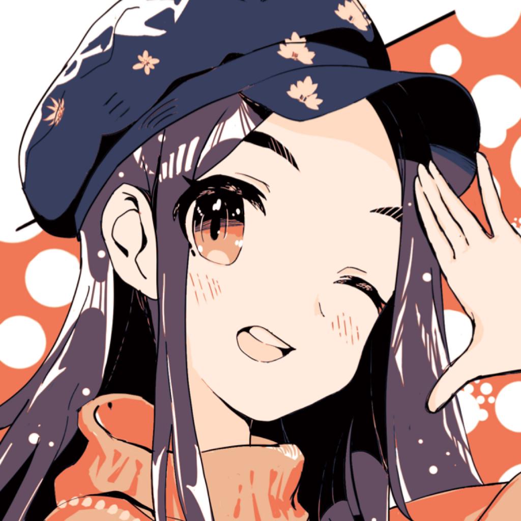「『百首养成』听说你不是loli控？」