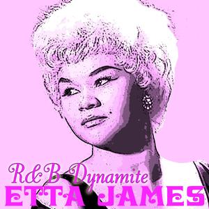 Tough Lover - Etta James (Karaoke Version) 带和声伴奏