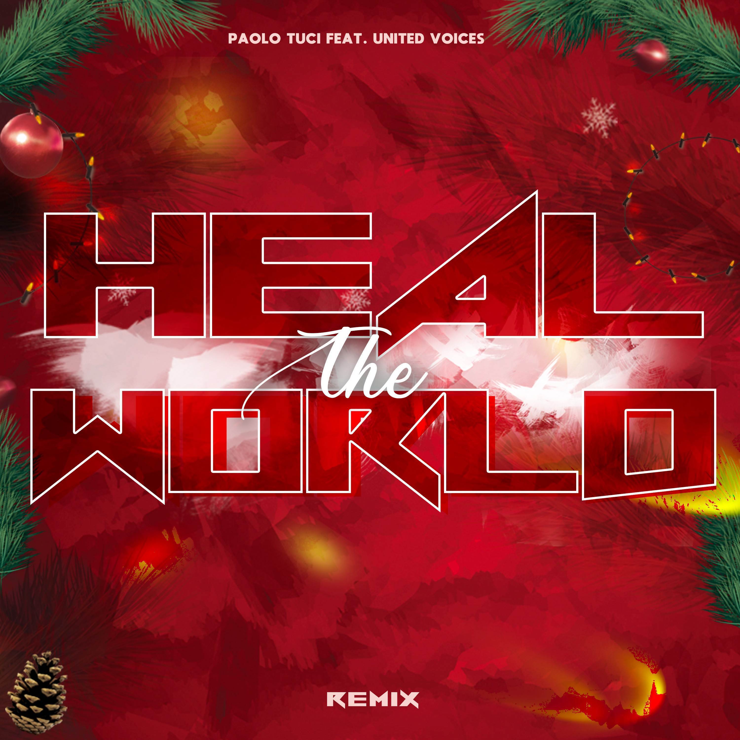 Heal The World (Remix)