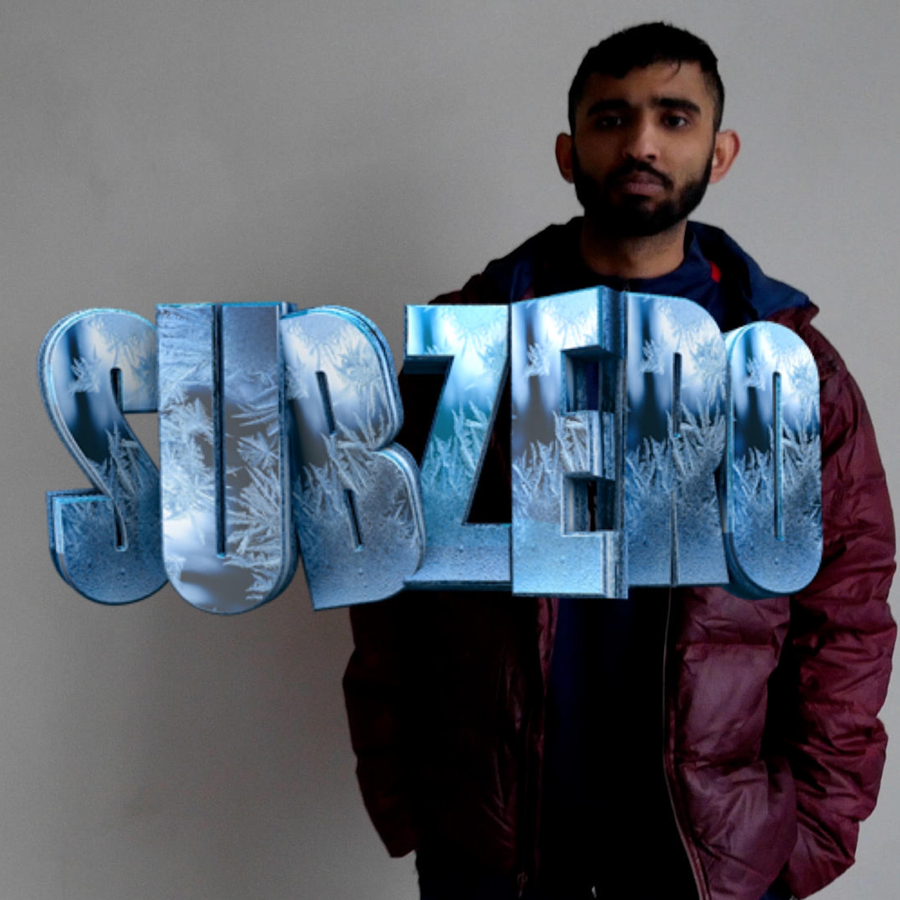 #Subzero (feat. 4o)