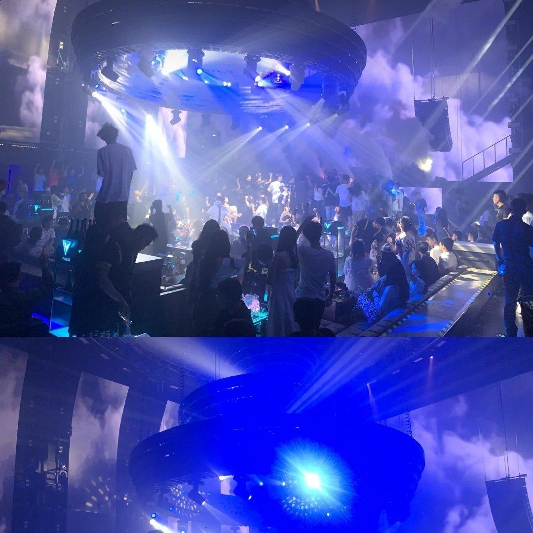 酒吧蹦迪专用推杆音乐