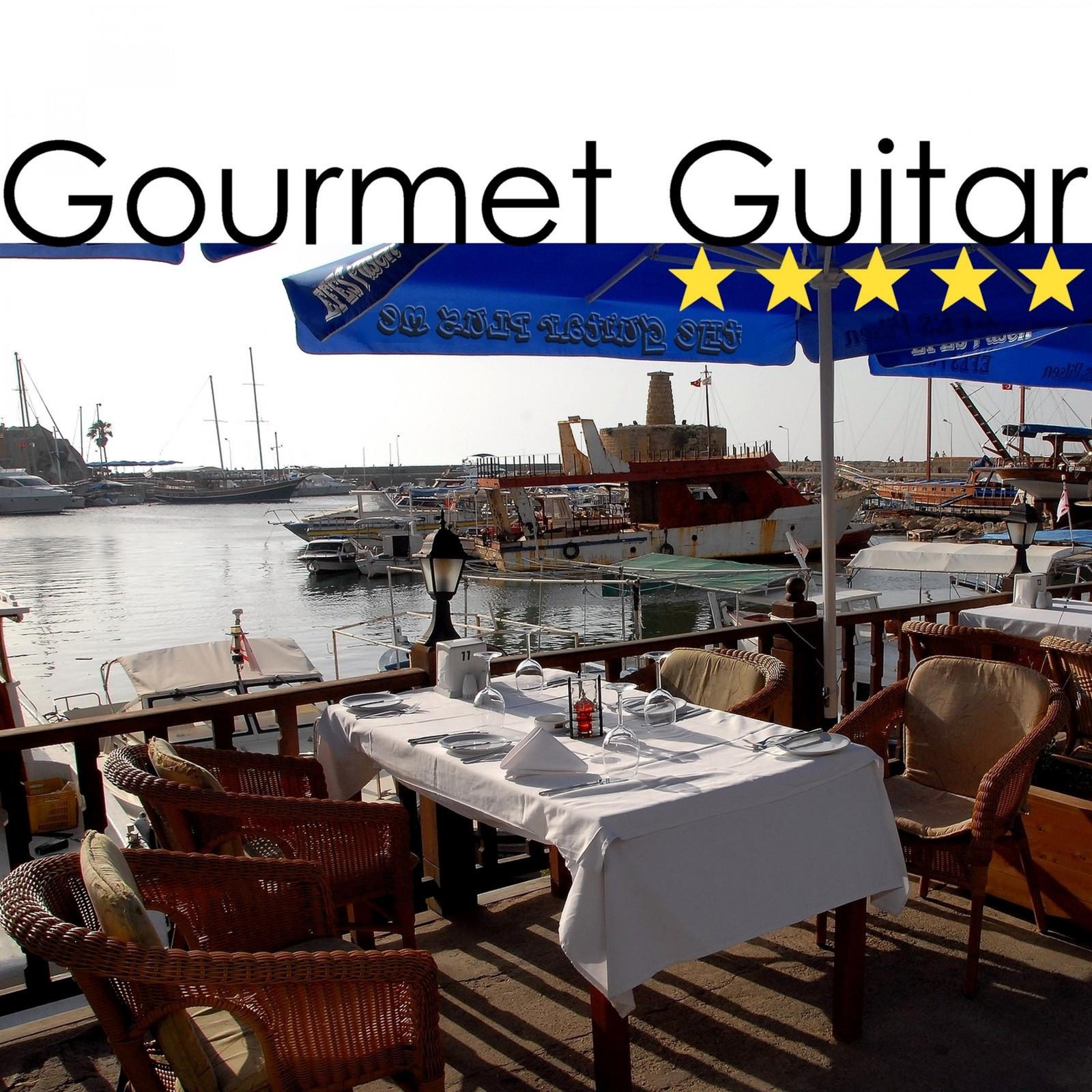 Gourmet Guitar Five-Star