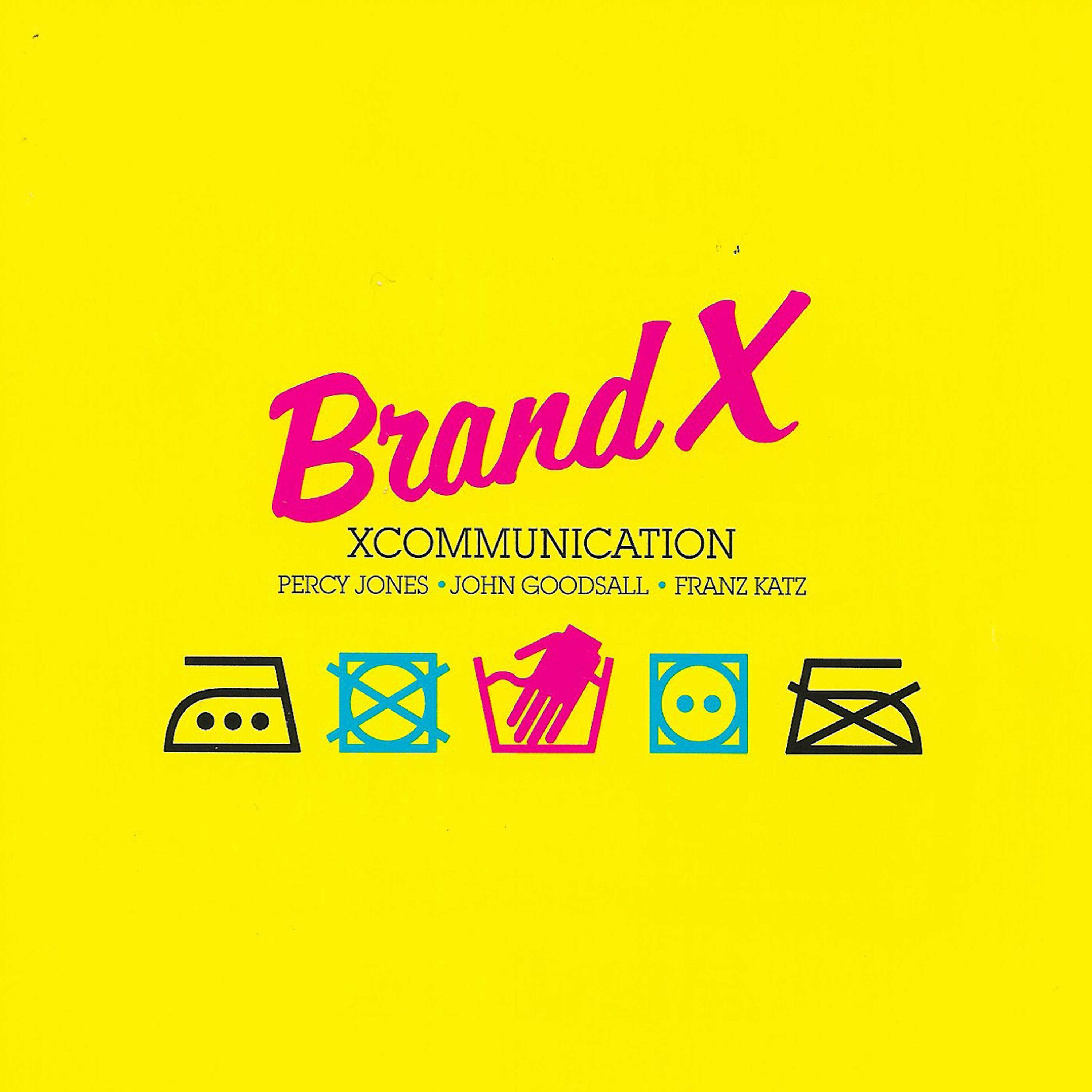 Xcommunication