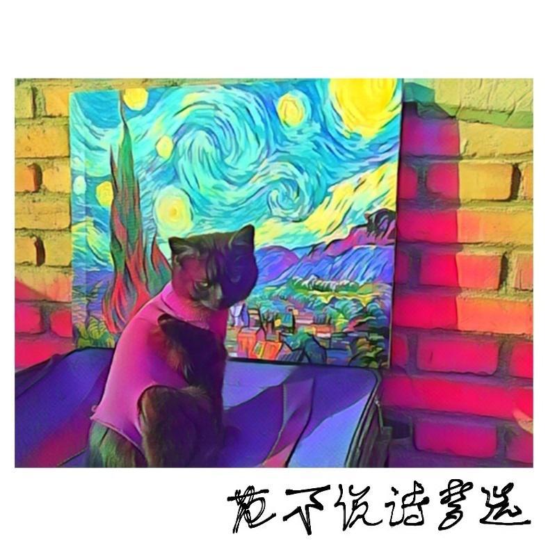 范不说 - 死生