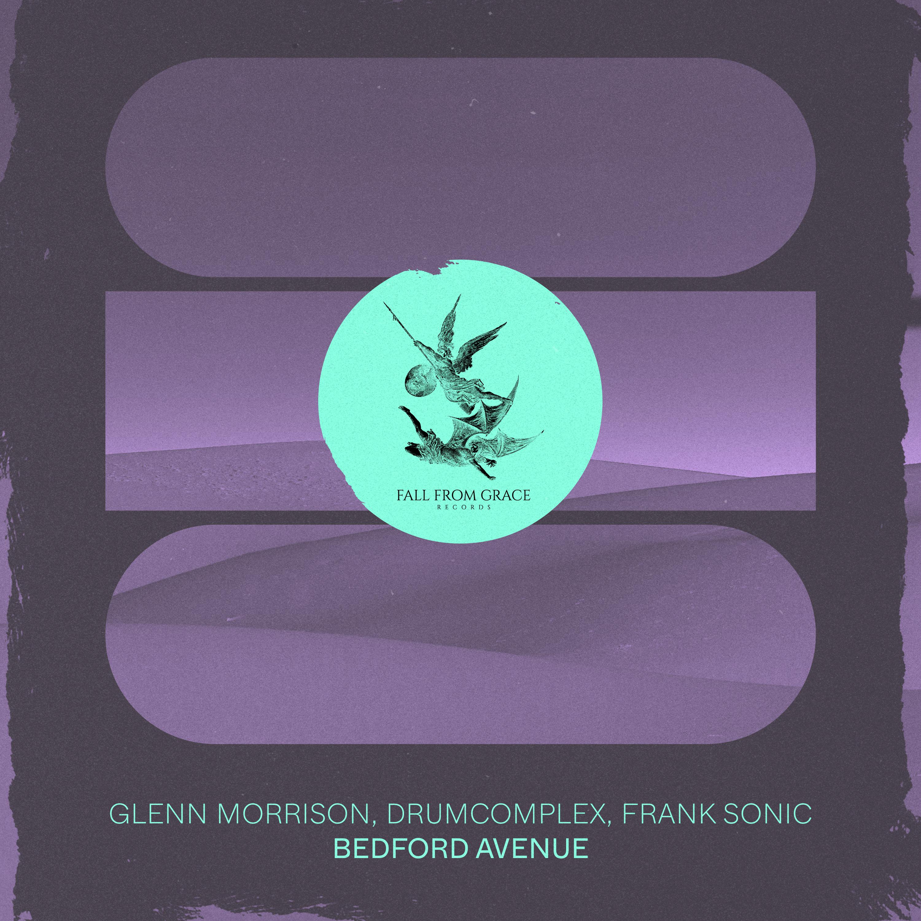 Glenn Morrison - Bedford Avenue (Radio Mix)