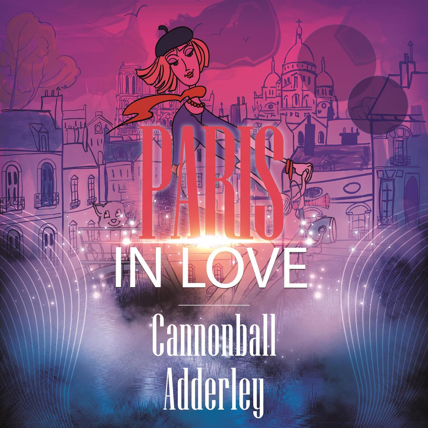 Paris In Love
