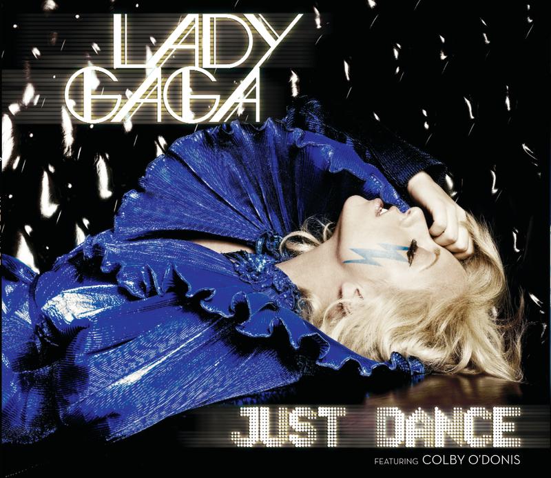 Just Dance (Remix with Kardinal Offishall)