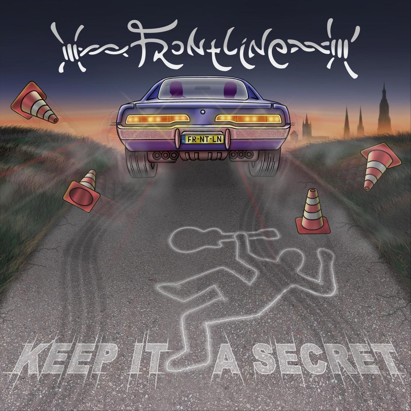Keep It a Secret