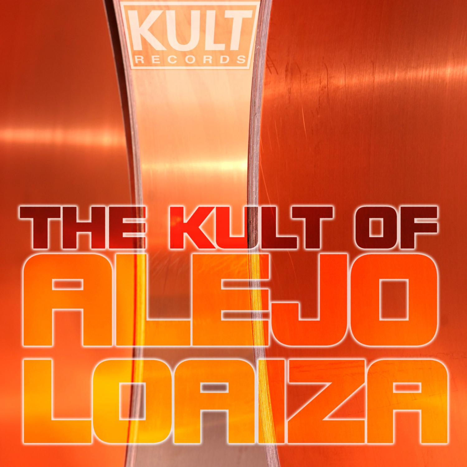 Alejo Loaiza - The Saturday (Original Mix)