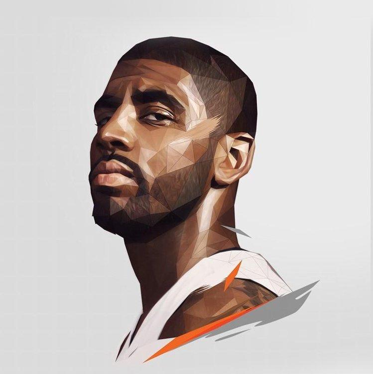 凯里·欧文 Kyrie Irving