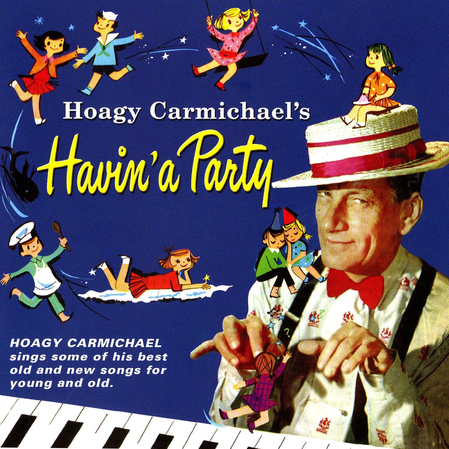 Havin' a Party