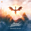 Orange Heart专辑
