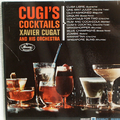 Cugi's Cocktails