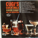 Cugi's Cocktails专辑