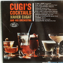 Cugi's Cocktails