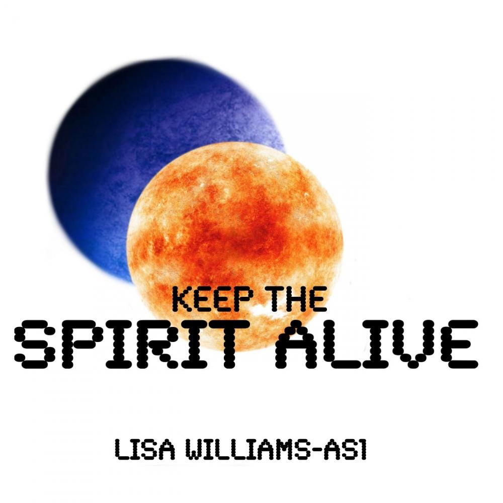keep the spirit alive (original mix)